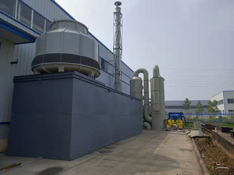 祛味冷卻系統(tǒng)