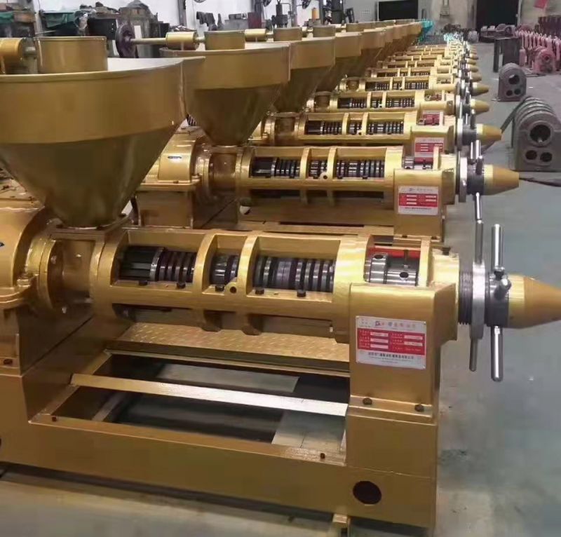 140動(dòng)物油專(zhuān)用榨油機(jī)