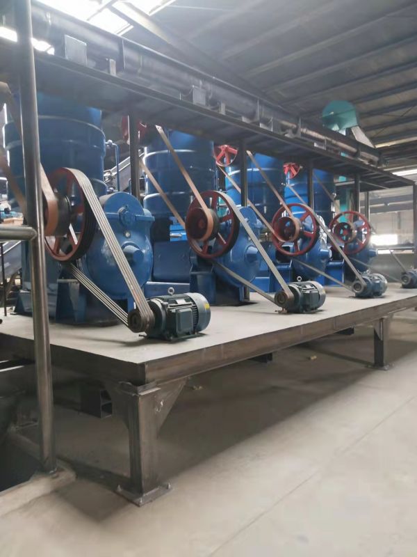 200型動(dòng)物油渣專(zhuān)用榨油機(jī)