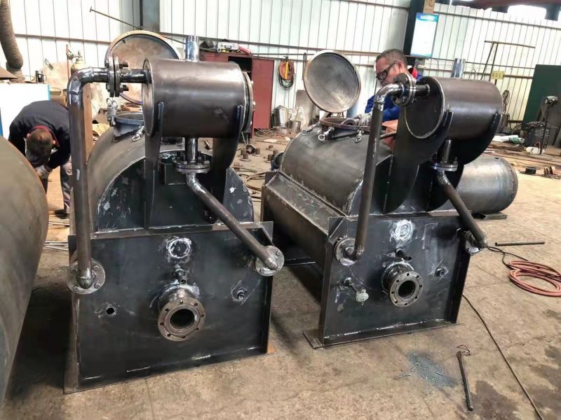 小型電加熱熔煉鍋